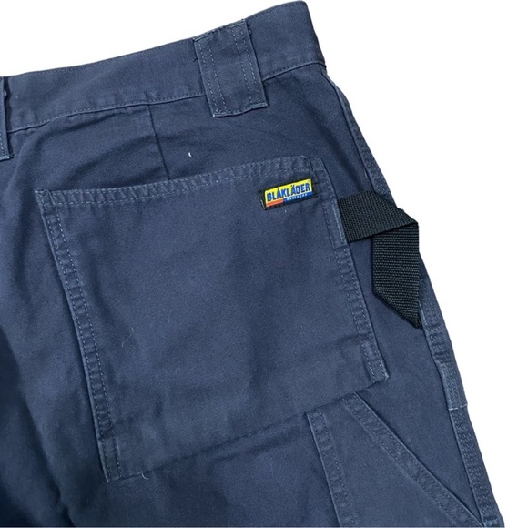 Blaklader Workwear Pants - Picture 3 of 6